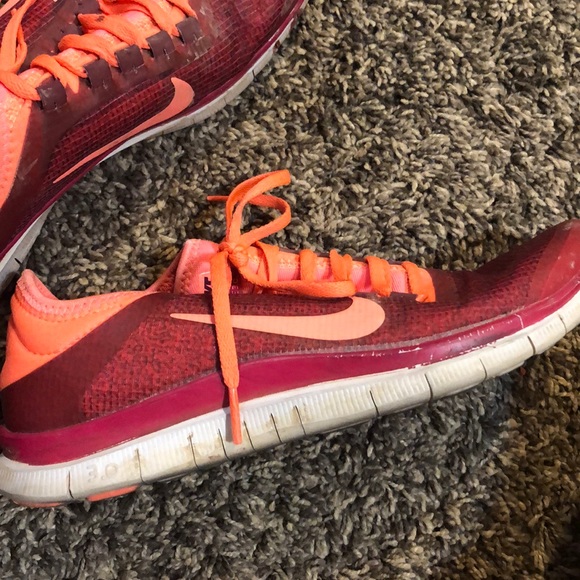 Nike active shoes - Picture 3 of 6